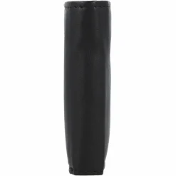 Online mano Don Leonardo Geldbörse RFID Leder 12 cm schwarz