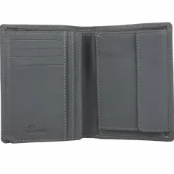 Herren mano Don Leonardo Geldbörse RFID Leder 12,5 cm