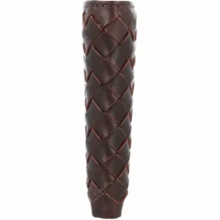 mano Herrengeldbörsen Querformat<Don Luca Geldbörse Leder 13 cm dunkelbraun