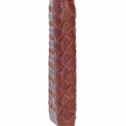 mano Visitenkartenetuis<Don Luca Kreditkartenetui Leder 8 cm cognac