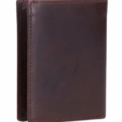 mano Don Marco Kartenetui Leder 8 cm