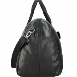 mano Don Paolo Weekender Reisetasche Leder 51 cm