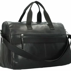mano Don Paolo Weekender Reisetasche Leder 51 cm