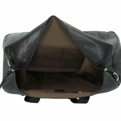 mano Don Paolo Weekender Reisetasche Leder 51 cm