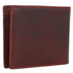 Discount mano Don Simon Geldbörse Leder 11,5 cm braun