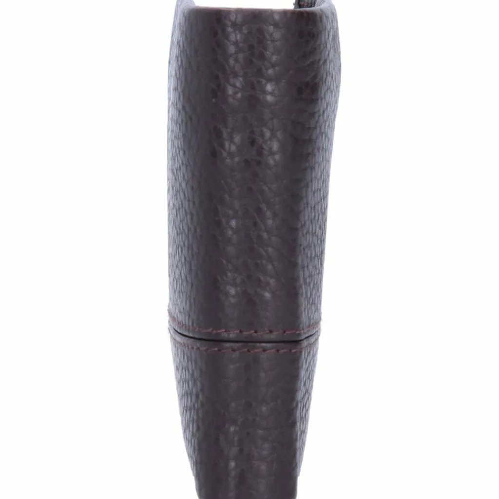 Herren mano Don Tommas Geldbörse Leder 11 cm