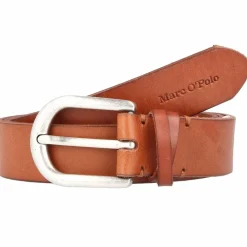 Damen Marc O'Polo Dagmar Gürtel Leder