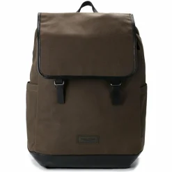 Outlet Marc O'Polo Daypack M 44 cm Laptopfach copley brown