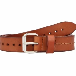 Marc O'Polo Damengürtel<Eika Gürtel Leder classic cognac