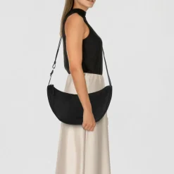 Marc O'Polo Umhängetaschen<Elina Umhängetasche S 36 cm black