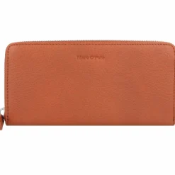 Damen Marc O'Polo Emilie Geldbörse Leder 19 cm