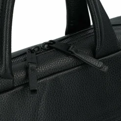 Marc O'Polo Laptoptaschen|Aktentaschen<Gats Aktentasche 39 cm Laptopfach black