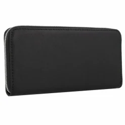 Marc O'Polo Damengeldbörsen Querformat<Geldbörse 19 cm black