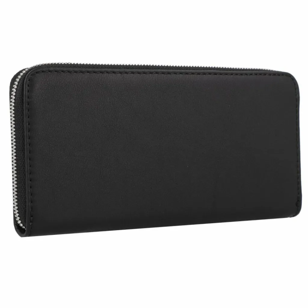 Marc O'Polo Damengeldbörsen Querformat<Geldbörse 19 cm black