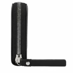 Marc O'Polo Damengeldbörsen Querformat<Geldbörse 19 cm black