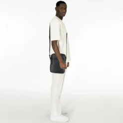 Marc O'Polo Mini Bags|Umhängetaschen<Goris Mini Bag Umhängetasche S 18 cm black