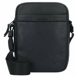 Marc O'Polo Mini Bags|Umhängetaschen<Mini Bag Umhängetasche S 18 cm black