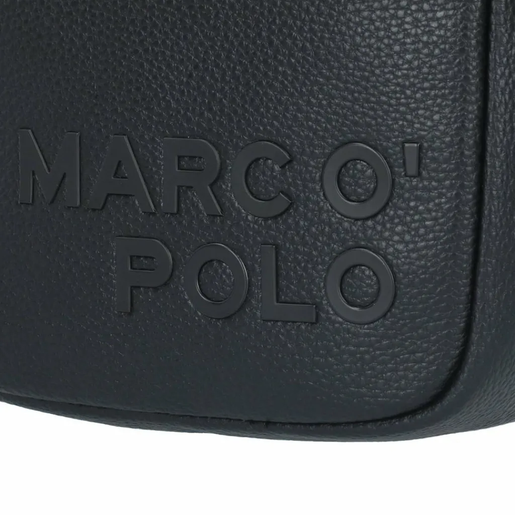 Marc O'Polo Mini Bags|Umhängetaschen<Mini Bag Umhängetasche S 18 cm black