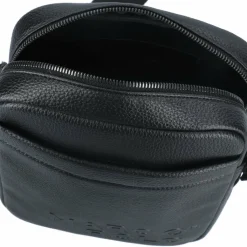 Marc O'Polo Mini Bags|Umhängetaschen<Mini Bag Umhängetasche S 18 cm black