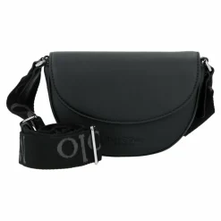 Sale Marc O'Polo Mini Bag Umhängetasche 18 cm black