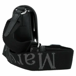 Sale Marc O'Polo Mini Bag Umhängetasche 18 cm black