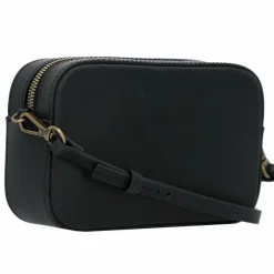 Marc O'Polo Umhängetaschen|Mini Bags<Mini Bag Umhängetasche XS Leder 18 cm black