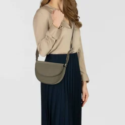 Marc O'Polo Mini Bag Umhängetasche 18 cm