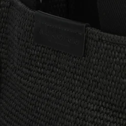 Marc O'Polo Henkeltaschen<Sanne Handtasche S 21 cm black