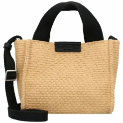 Best Marc O'Polo Sanne Handtasche S 21 cm dry wheat