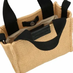 Best Marc O'Polo Sanne Handtasche S 21 cm dry wheat