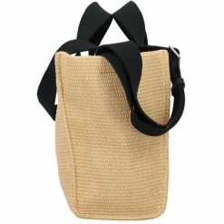 Best Marc O'Polo Sarina Shopper Tasche M 45 cm dry wheat