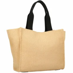 Marc O'Polo Shopper|Schultertaschen<Saris Shopper Tasche L 50 cm dry wheat