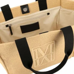 Marc O'Polo Shopper|Schultertaschen<Saris Shopper Tasche L 50 cm dry wheat