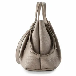 Outlet Marc O'Polo Schultertasche M Leder 28 cm chalky mauve
