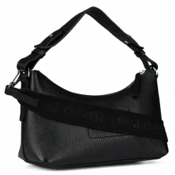 Sale Marc O'Polo Schultertasche M Leder 30 cm black