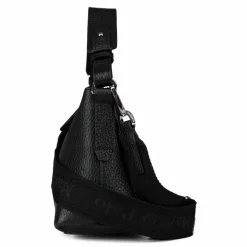 Sale Marc O'Polo Schultertasche M Leder 30 cm black