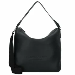 Marc O'Polo Schultertaschen|Henkeltaschen<Schultertasche 36 cm black