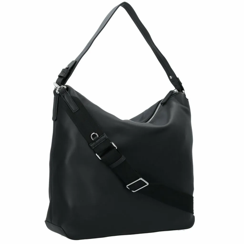 Marc O'Polo Schultertaschen|Henkeltaschen<Schultertasche 36 cm black