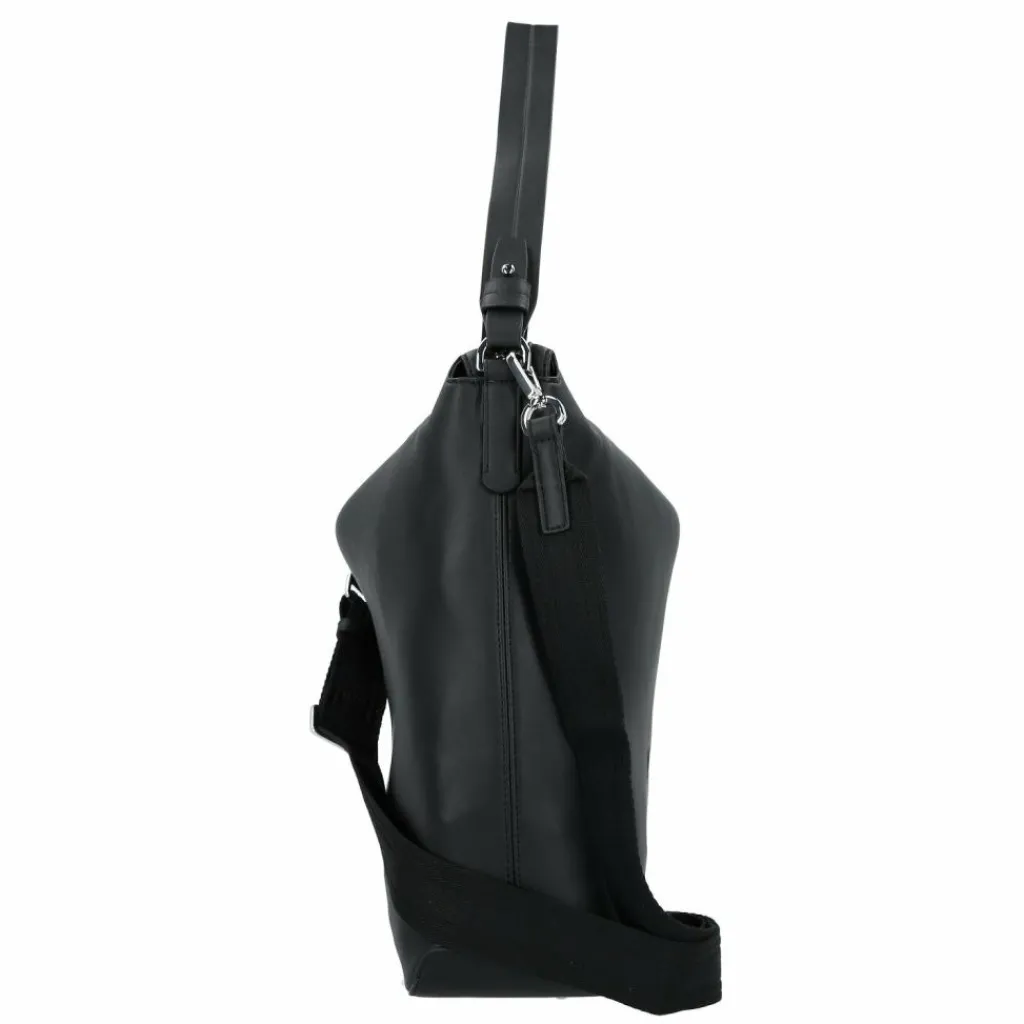 Marc O'Polo Schultertaschen|Henkeltaschen<Schultertasche 36 cm black