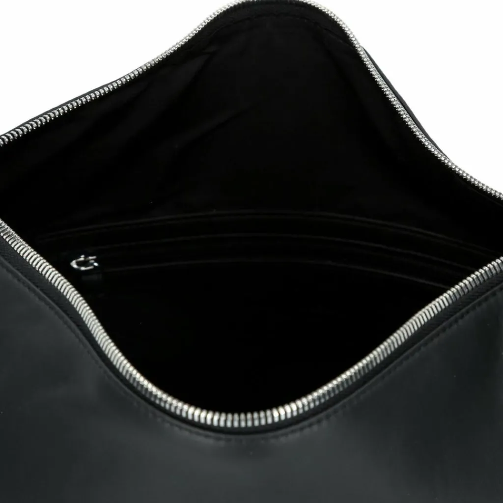 Marc O'Polo Schultertaschen|Henkeltaschen<Schultertasche 36 cm black
