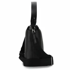 Hot Marc O'Polo Schultertasche 33.5 cm black