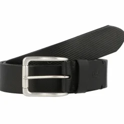 Online Marc O'Polo Sean Gürtel Leder black