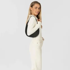 Marc O'Polo Henkeltaschen<Senja Schultertasche S 31 cm black