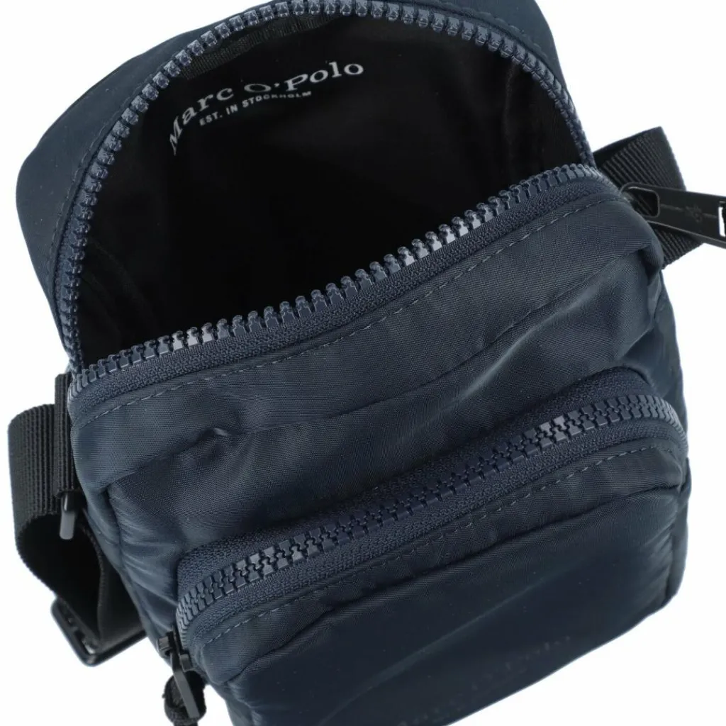 Marc O'Polo Umhängetaschen<Umhängetasche 14 cm deep blue sea