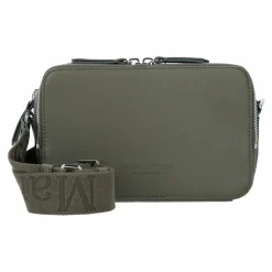Marc O'Polo Umhängetaschen<Umhängetasche S 24 cm dark mossy olive