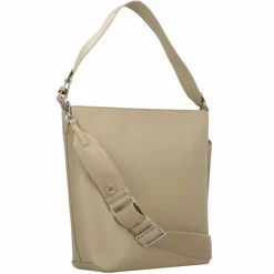 Marc O'Polo Schultertaschen<Vanja Schultertasche 30 cm summer sand