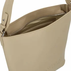 Marc O'Polo Schultertaschen<Vanja Schultertasche 30 cm summer sand