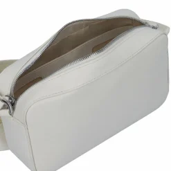 Online Marc O'Polo Villar Umhängetasche 24 cm natural cotton