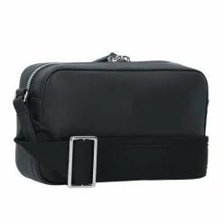 Hot Marc O'Polo Villar Umhängetasche 24 cm black