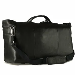 Discount Marc O'Polo Weekender Reisetasche Leder 51 cm black
